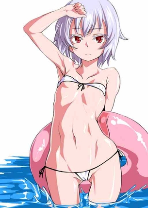 【アルカナハート】リーゼロッテ・アッヒェンバッハ 二次元エロ画像＆イラスト Part1