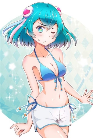 【スター☆トゥインクルプリキュア】羽衣ララ(キュアミルキー) 二次元エロ画像＆イラスト Part2