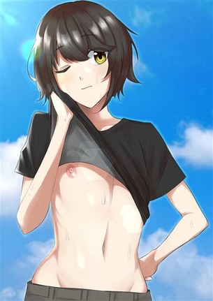 【にじさんじ】ましろ 二次元エロ画像＆イラスト Part3