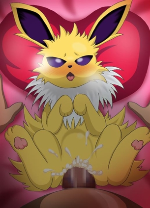 【ポケモン】サンダース 二次元エロ画像＆イラスト Part2【ポケットモンスター】