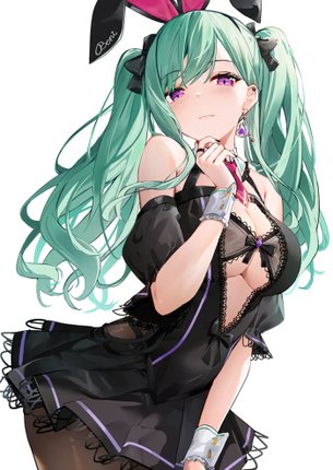 [ぶいすぽっ!][エロ画像]八雲べにの脇(ワキ)をガチで匂ったよ～♪