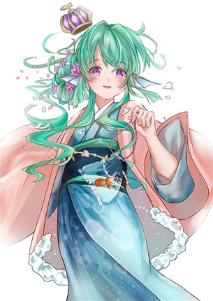 【交響詩篇エウレカセブン】アネモネ 二次元エロ画像＆イラスト Part2