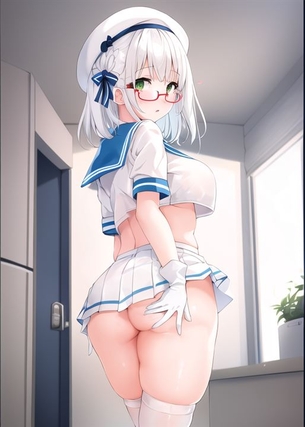 【勝利の女神:NIKKE】ネオン 二次元エロ画像＆イラスト Part1