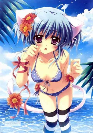 【ましろ色シンフォニー】瓜生桜乃 二次元エロ画像＆イラスト Part2