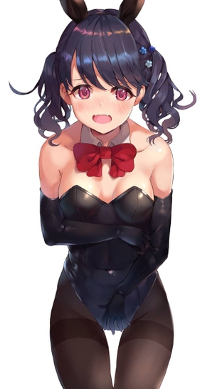 アイドルマスターシャイニーカラーズ　福丸小糸のエロ画像