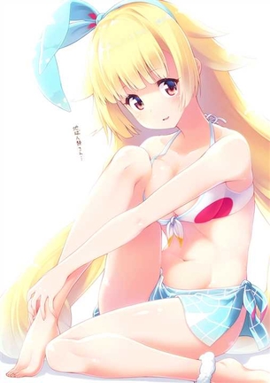 【VTuber(個人勢/その他)】銀河アリス 二次元エロ画像＆イラスト Part1
