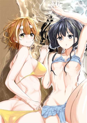 【政宗くんのリベンジ】安達垣愛姫/あだがき/あき 二次元エロ画像＆イラスト Part2