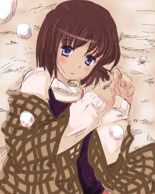 【Kanon】美坂栞 二次元エロ画像＆イラスト Part2