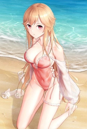 【アズールレーン】リシュリュー 二次元エロ画像＆イラスト Part1