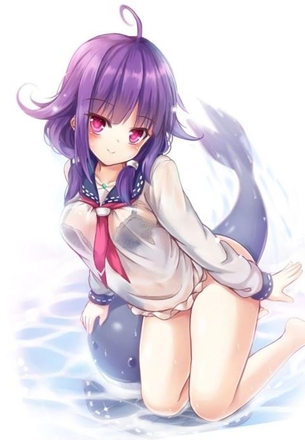 【艦隊これくしょん -艦これ-】大鯨(龍鳳) 二次元エロ画像＆イラスト Part9