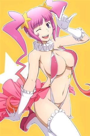 【ガンダムビルドファイターズ】キララ 二次元エロ画像＆イラスト Part3