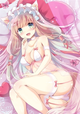 【プリコネ】マホ 二次元エロ画像＆イラスト Part2【プリンセスコネクト！Re:Dive】