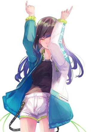 【プロセカ】白石杏 二次元エロ画像＆イラスト Part2【プロジェクトセカイ カラフルステージ！】