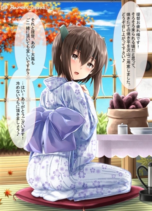 【47枚】艦隊これくしょん～艦これ～