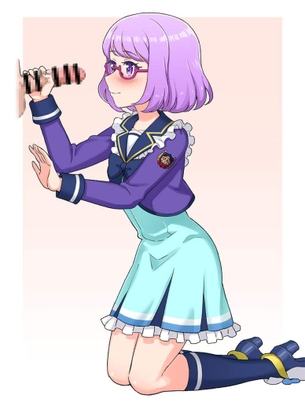 快楽に堕ちそうになってるアヘ顔の二乃抜けるエロ画像！【五等分の花嫁】