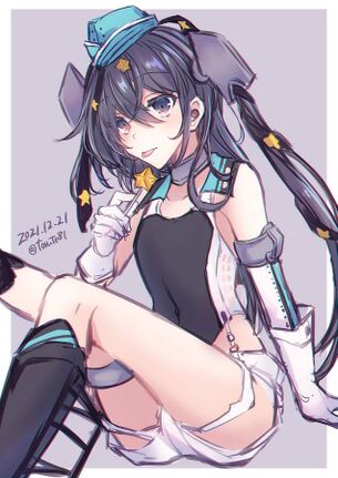 艦隊これくしょんのエロ画像で抜きたくなったから貼ってくよ