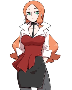 ポケットモンスターでしこれる二次画像ください！