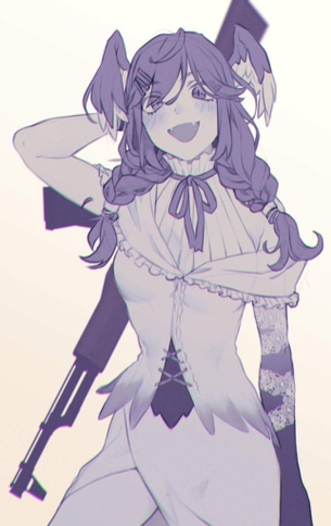 にじさんじのエッロエロな画像を見たくはないかい？