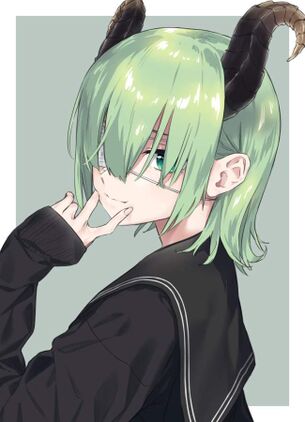 バーチャルyoutuberの二次エロ画像まとめ