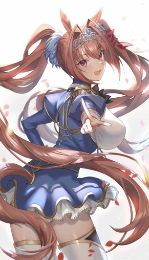 こんなにエロ過ぎるツインテールの画像は反則です！