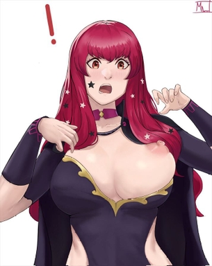 【ファイアーエムブレム】ファのエロカワイイ画像を無料でまとめて貼っていくぜ☆