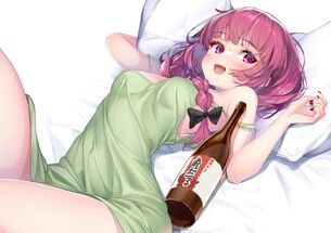 ぼっち・ざ・ろっく！ってエロいよな？