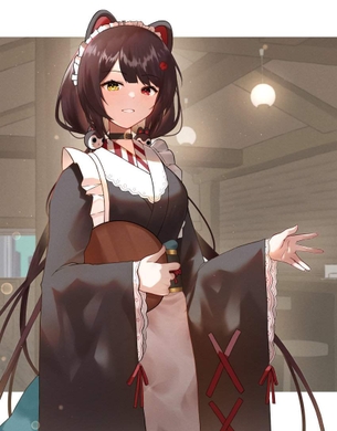 【バーチャルyoutuber】声優さんのエロボイスに合わせて鑑賞したい戌亥とこの抜けるエロ画像