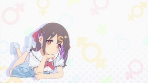 虚ろ目692