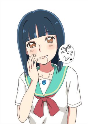 プリキュアのエロ画像をランダムに貼っていくスレ