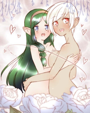 黒い砂漠(くろいさばく)のエロ画像：【ゲーム】