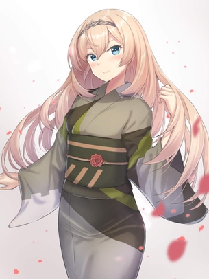 艦隊これくしょんの二次フェチ画像。