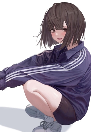 【スパッツ】直履きでパンツを履かない人もいる真実に脳が震える その11