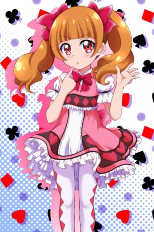 プリキュアについてのエロ画像