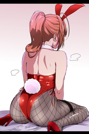 アイドルマスターのエロすぎる画像ください！