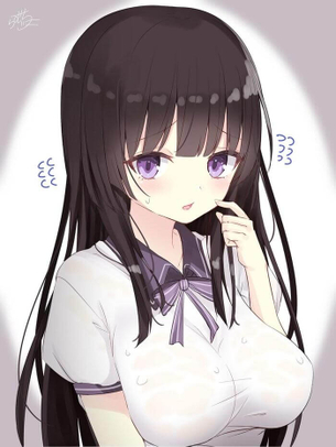 バンドリ！（BanG Dream!）の二次エロ画像くだしあ。