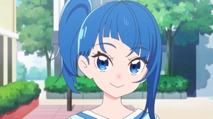 【速報】プリキュアの新主人公さん、放送2話にして夢女子を量産してしまうｗｗｗ（ひろがるスカイ！プリキュア | ）