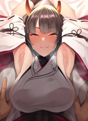 【二次】女の子のワキ・わき・脇・腋画像【エロ】　その３１