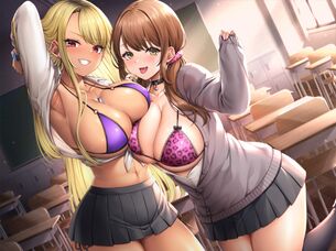 水着でしこれる二次画像ください！