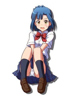 アイドルマスターのエロ画像なんです！