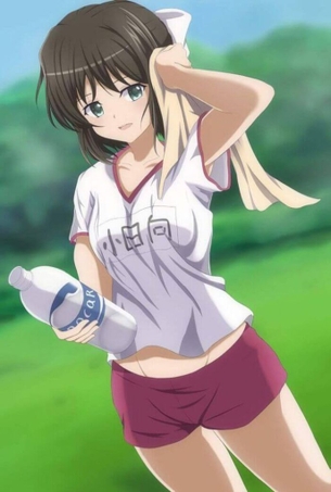 戦姫絶唱シンフォギアのエロ画像待った無し！