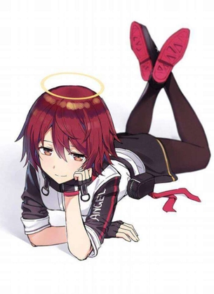 アークナイツの画像倉庫がここです！