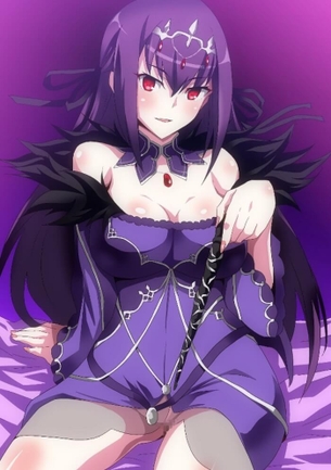 Fate Grand Orderのエロ画像補給中！