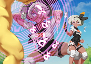 快楽に堕ちそうになってるアヘ顔のフォーミダブル抜けるエロ画像！【アズールレーン】