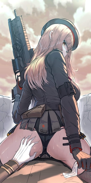 勝利の女神：NIKKEのエロ画像を集めてみた