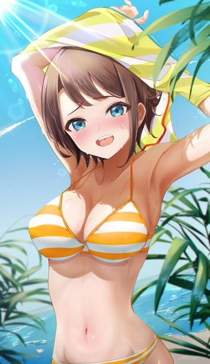 【キャラ】大空スバル 画像まとめ その６【ホロライブ】