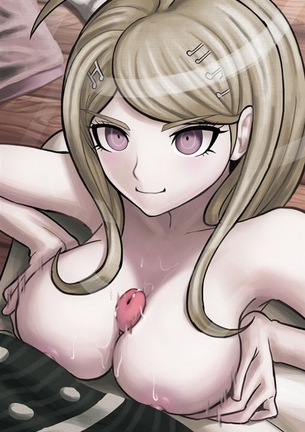 【ニューダンガンロンパV3】赤松楓 二次元エロ画像＆イラスト Part3