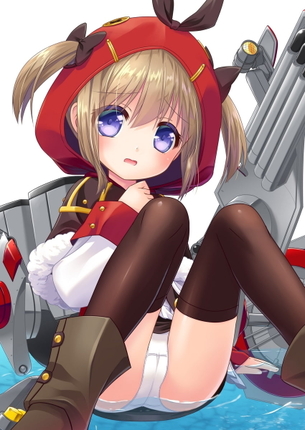 【キャラ】ノーフォーク 画像まとめ【アズールレーン】