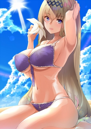 【38枚】おっぱい画像スレ