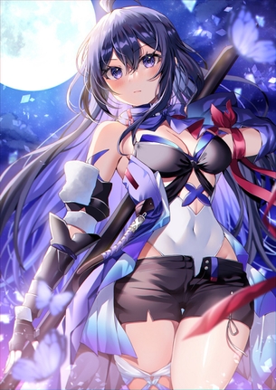 【キャラ】ゼーレ 画像まとめ【崩壊：スターレイル】