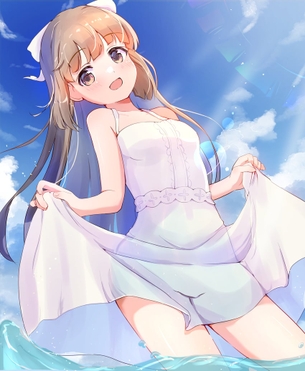 【キャラ】依田芳乃 画像まとめ その３【デレマス】